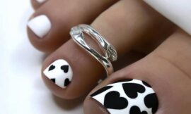 Uniwersalny pedicure dla każdego wyglądu z lakierami Catrice Cosmetics: pomysły, zdjęcia i porady