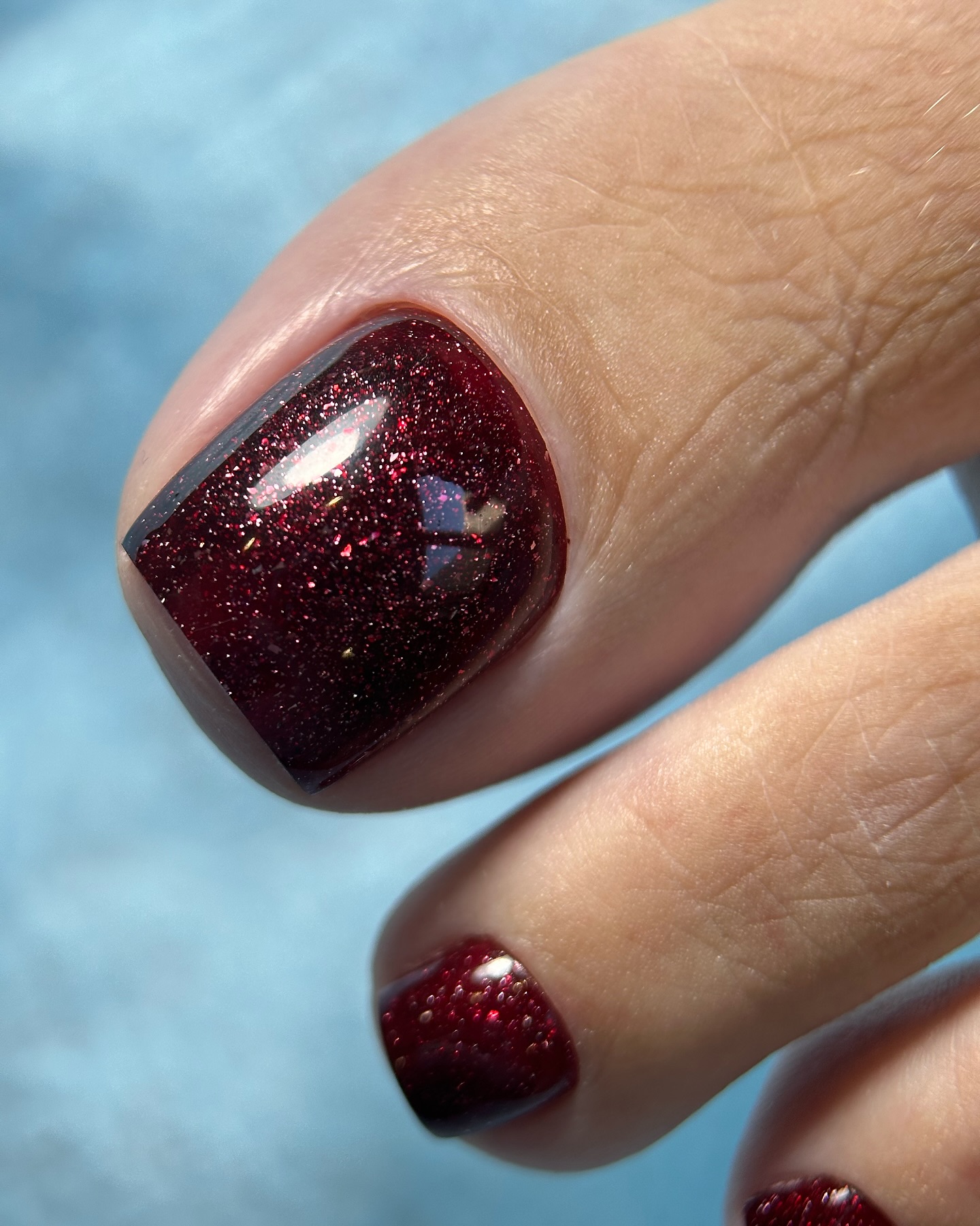 Blask wiśniowego zachwytu!