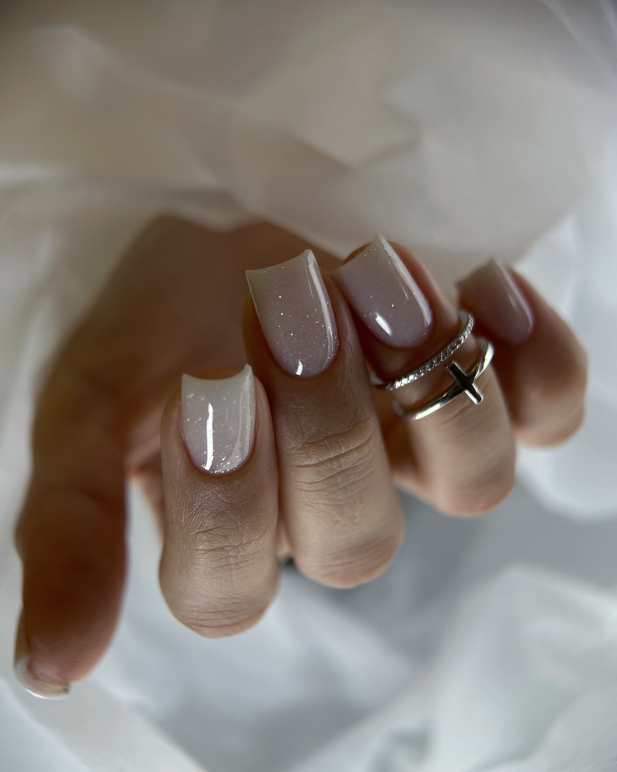 Idealne paznokcie na idealny dzień