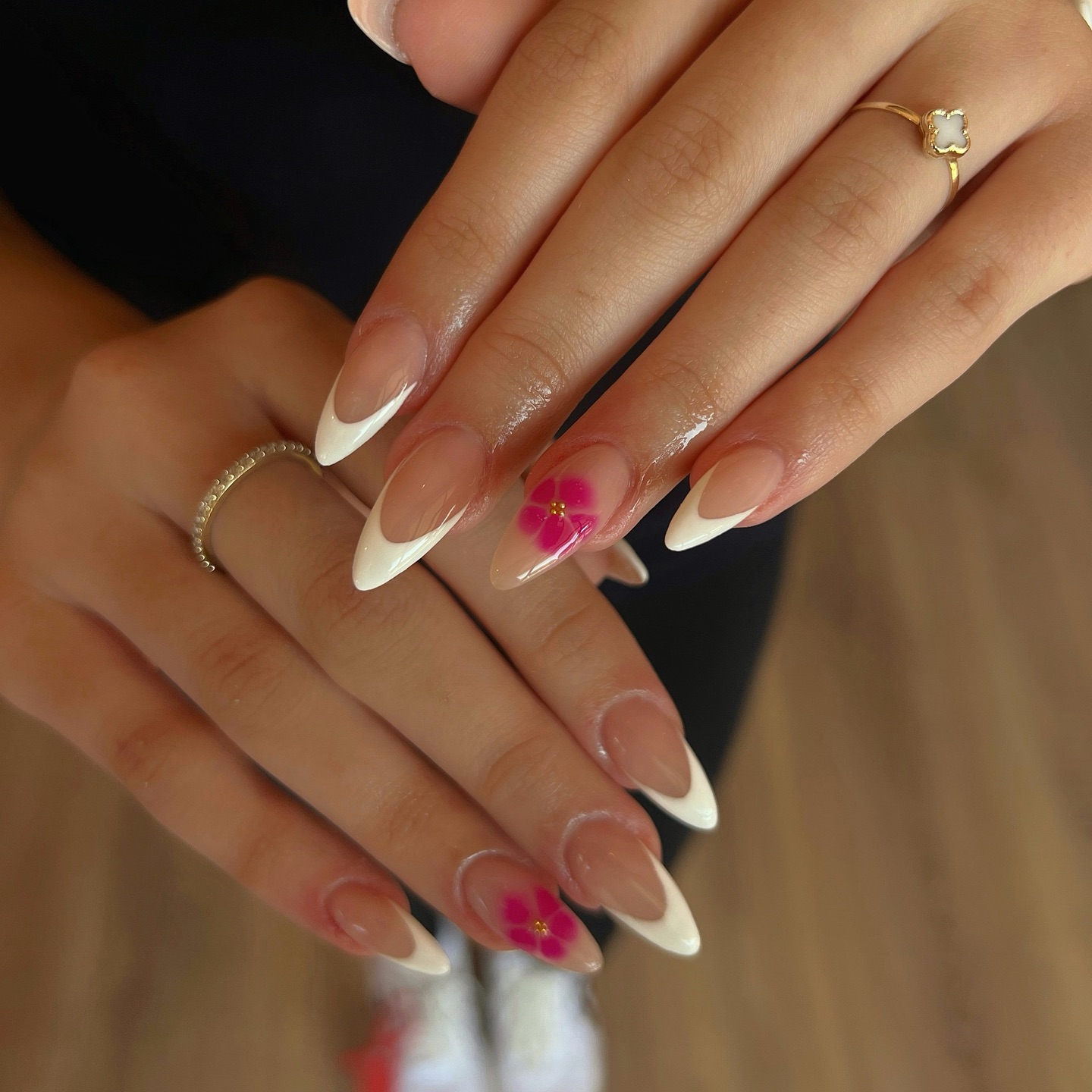 Delikatność z kroplą luksusu