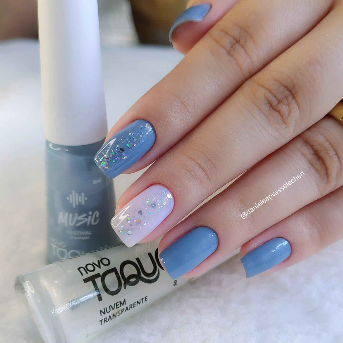 Święto kolorów na Twoich paznokciach!