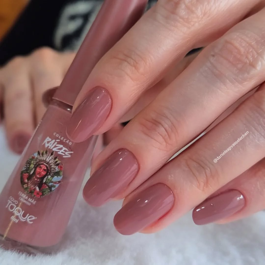 Elegancja w odcieniu róży