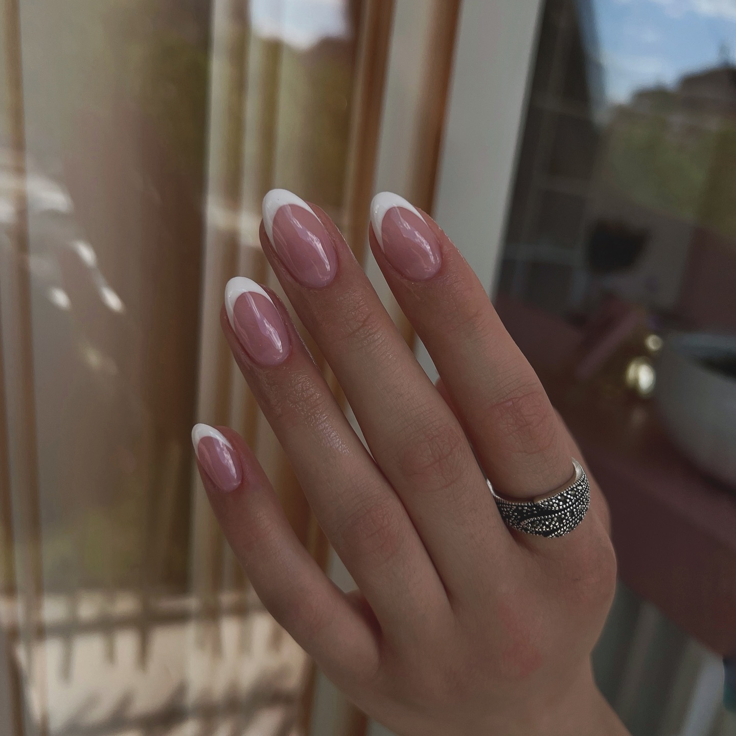 French, który wkracza w nowoczesność!